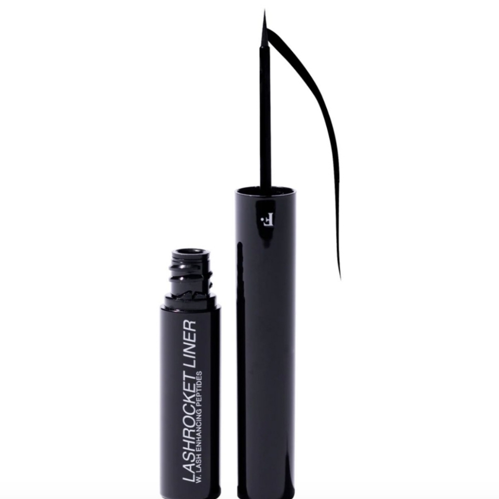Black Eyeliner
